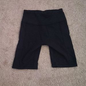 Women's Gym Shorts